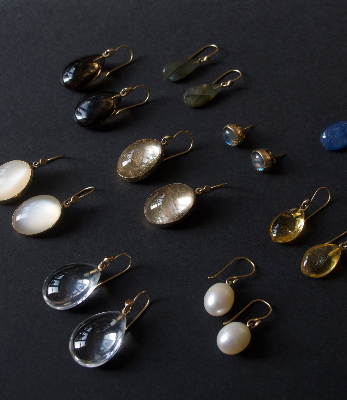 Gemstones