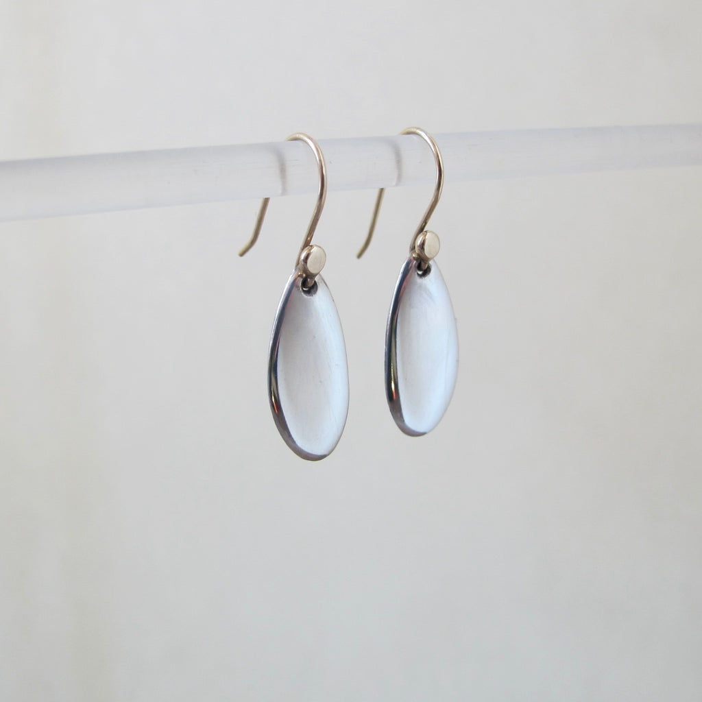 Leaf Earrings