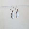 Leaf Earrings
