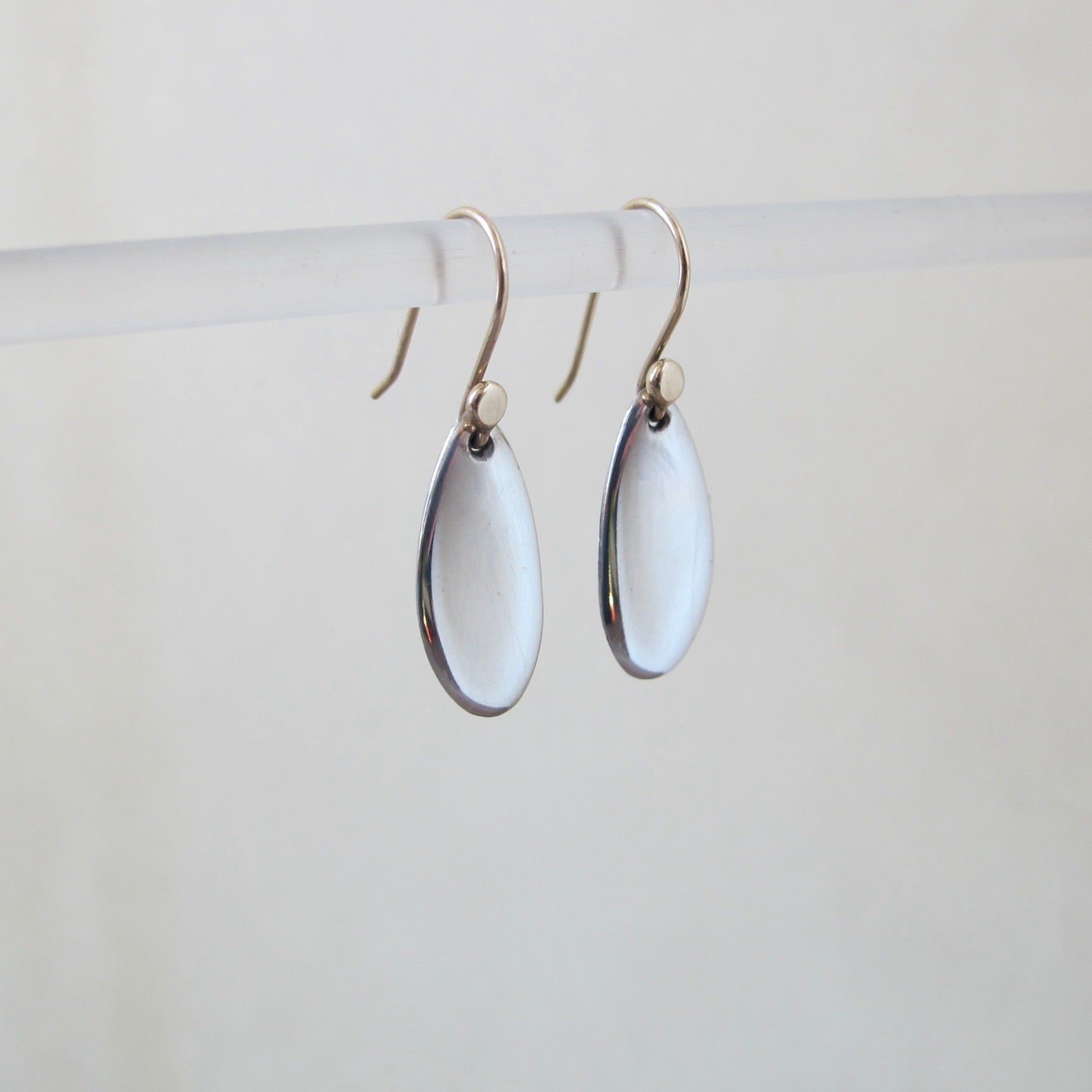 Leaf Earrings