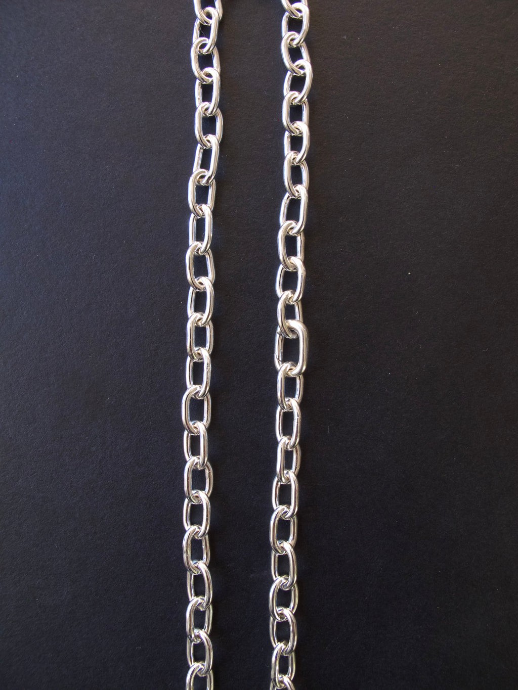 Sterling Silver Hand Made Chain