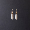 River Pearl Earrings