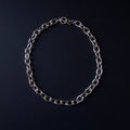 Sterling Silver Handmade Heavy Gauge Chain
